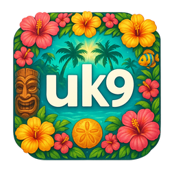 uk9 logo